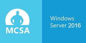 Upgrade to MCSA Windows Server 2016
