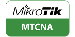 بوت کمپ MTCNA میکروتیک